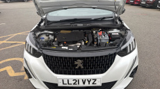 Peugeot 2008 1.5 BlueHDi 110 GT 5dr Diesel Estate